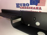 Step Pad-Rear Bumper